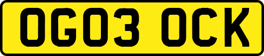 OG03OCK
