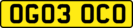 OG03OCO