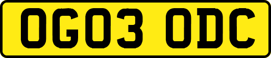 OG03ODC