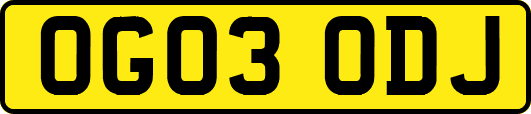 OG03ODJ