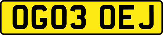 OG03OEJ