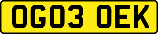 OG03OEK