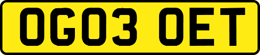 OG03OET