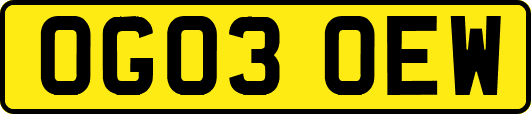 OG03OEW