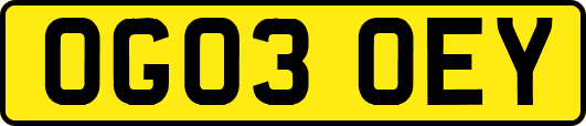 OG03OEY