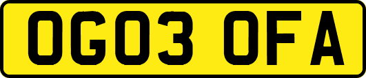 OG03OFA