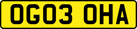 OG03OHA
