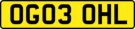 OG03OHL
