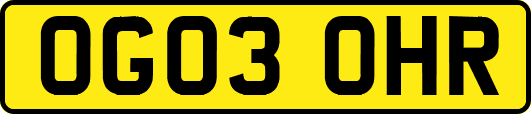 OG03OHR
