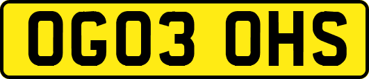 OG03OHS