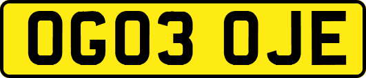 OG03OJE