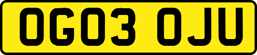 OG03OJU