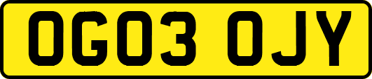 OG03OJY
