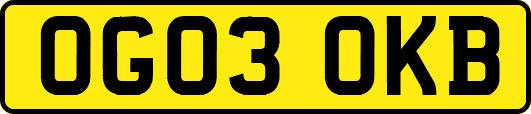OG03OKB