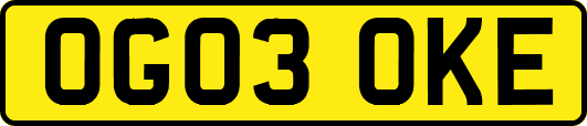 OG03OKE