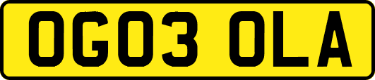 OG03OLA