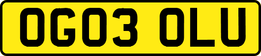 OG03OLU