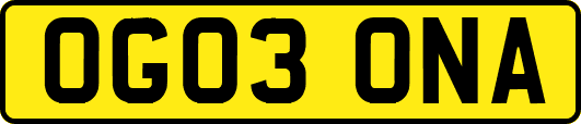 OG03ONA