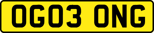 OG03ONG