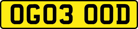 OG03OOD