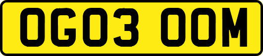 OG03OOM