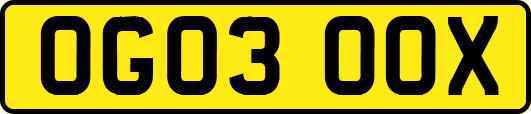 OG03OOX