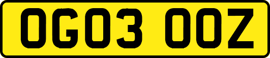 OG03OOZ