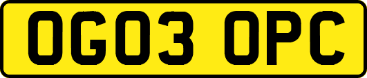 OG03OPC
