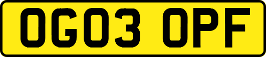 OG03OPF