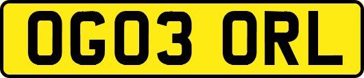 OG03ORL