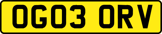 OG03ORV