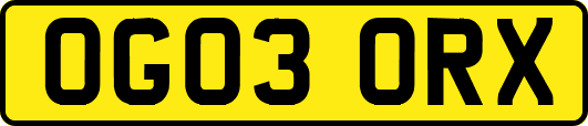OG03ORX