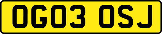 OG03OSJ
