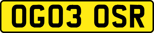 OG03OSR