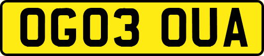 OG03OUA