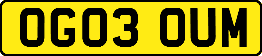 OG03OUM
