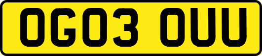 OG03OUU