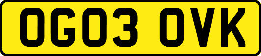 OG03OVK