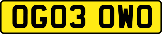 OG03OWO