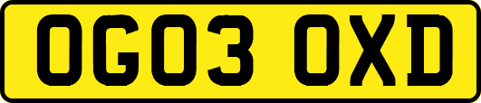 OG03OXD
