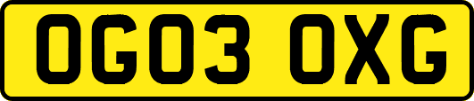 OG03OXG