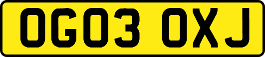 OG03OXJ