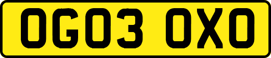 OG03OXO