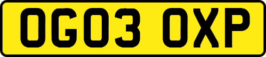 OG03OXP