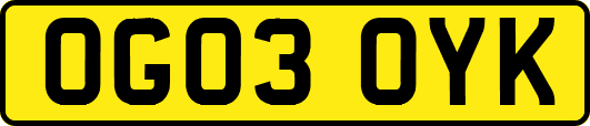OG03OYK