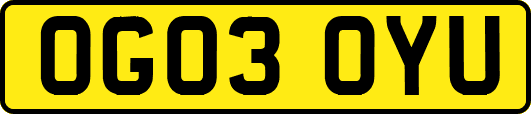 OG03OYU
