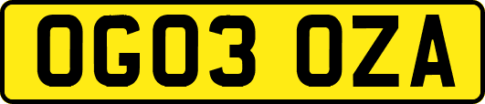 OG03OZA