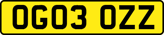 OG03OZZ