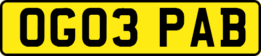 OG03PAB