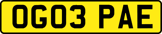 OG03PAE